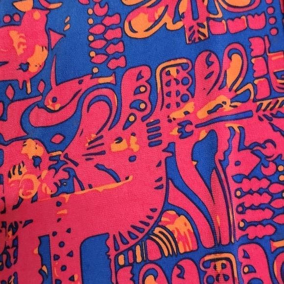 Lue la roe brand Maxi skirt - Picture 6 of 10